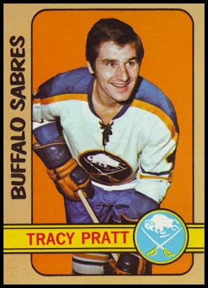 84 Tracy Pratt